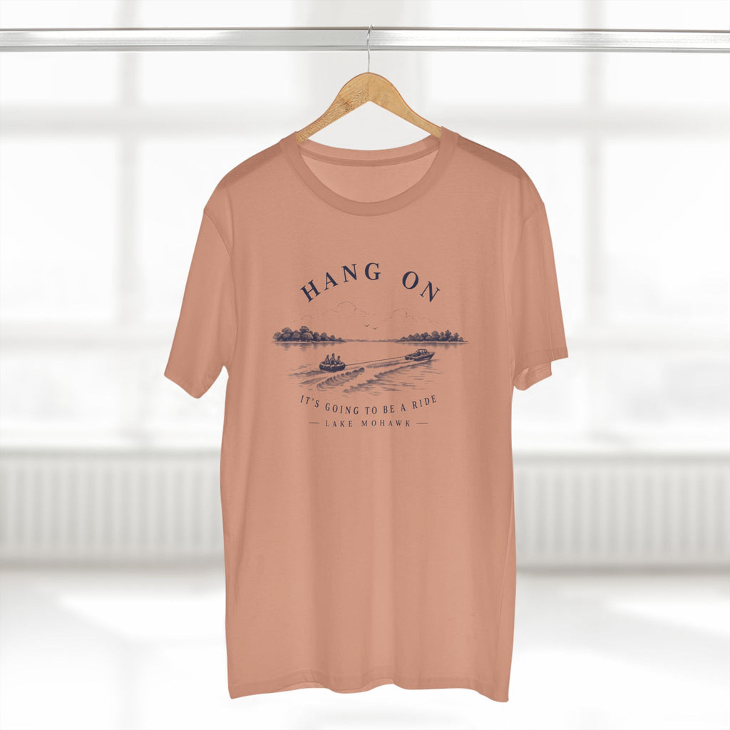It's Going to Be a Ride T-Shirt