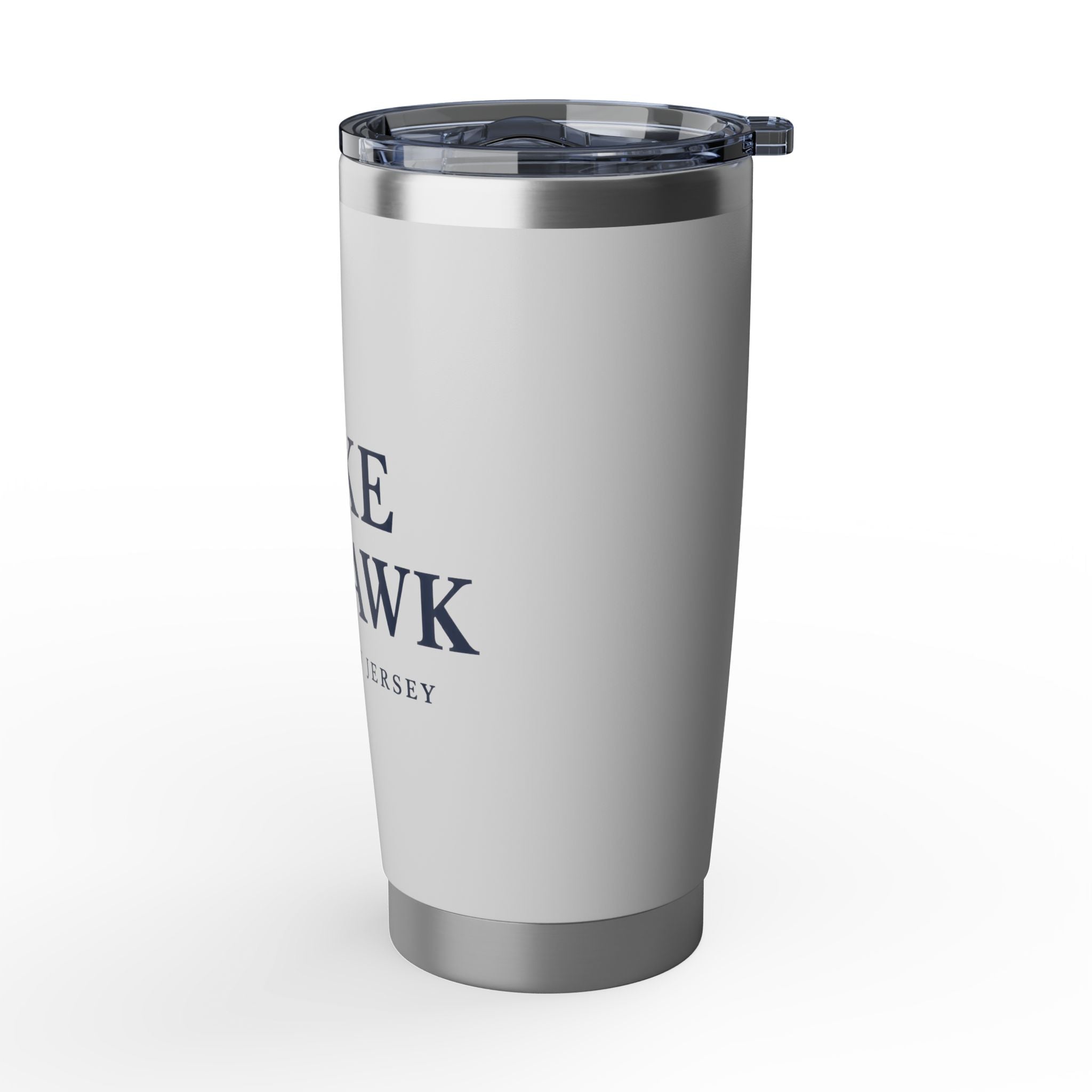 Lake Mohawk Stainless 20oz Tumbler