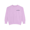 Lake Mohawk Sweatshirt - Shop Lake Mohawk - Orchid / S