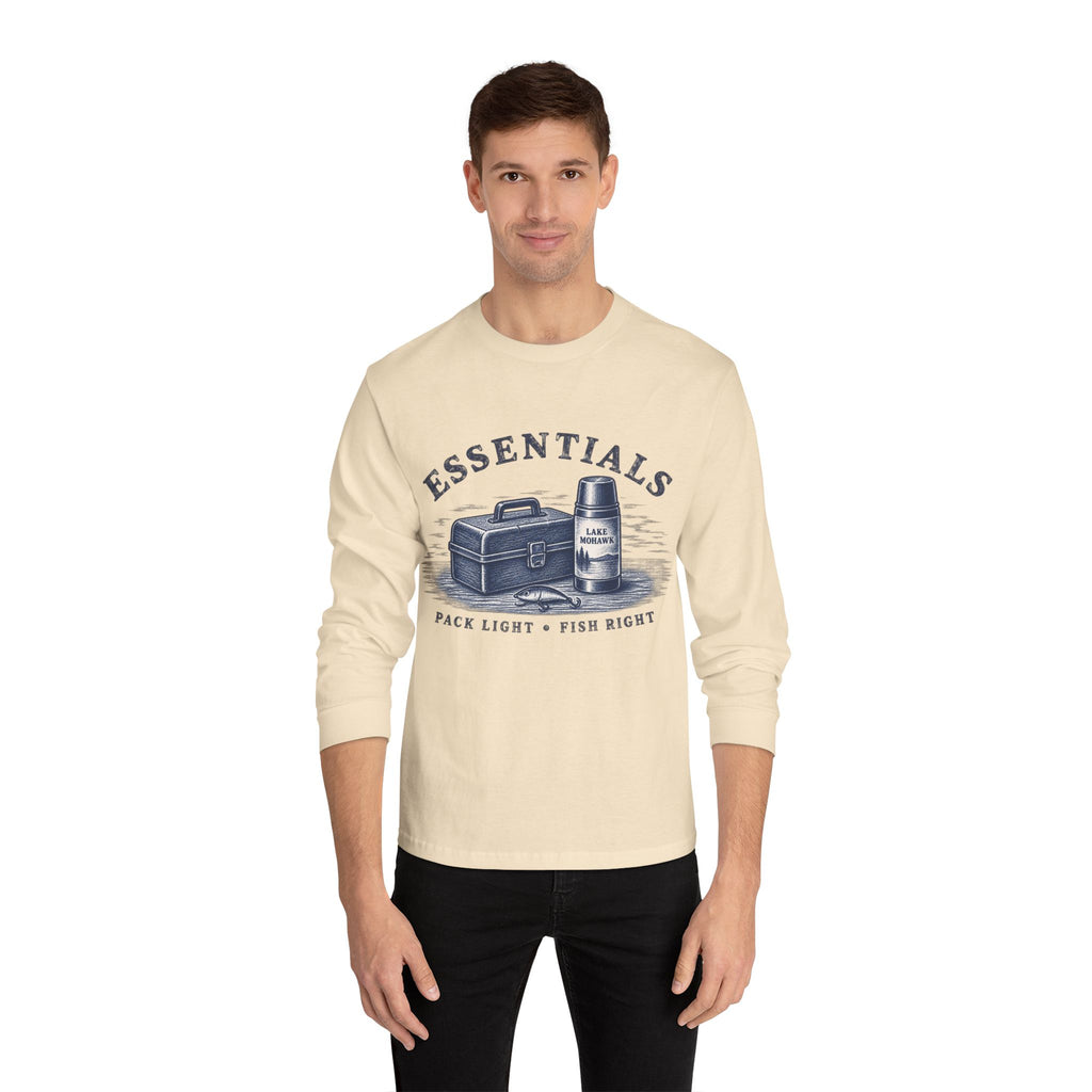 Fishing Essentials Long Sleeve