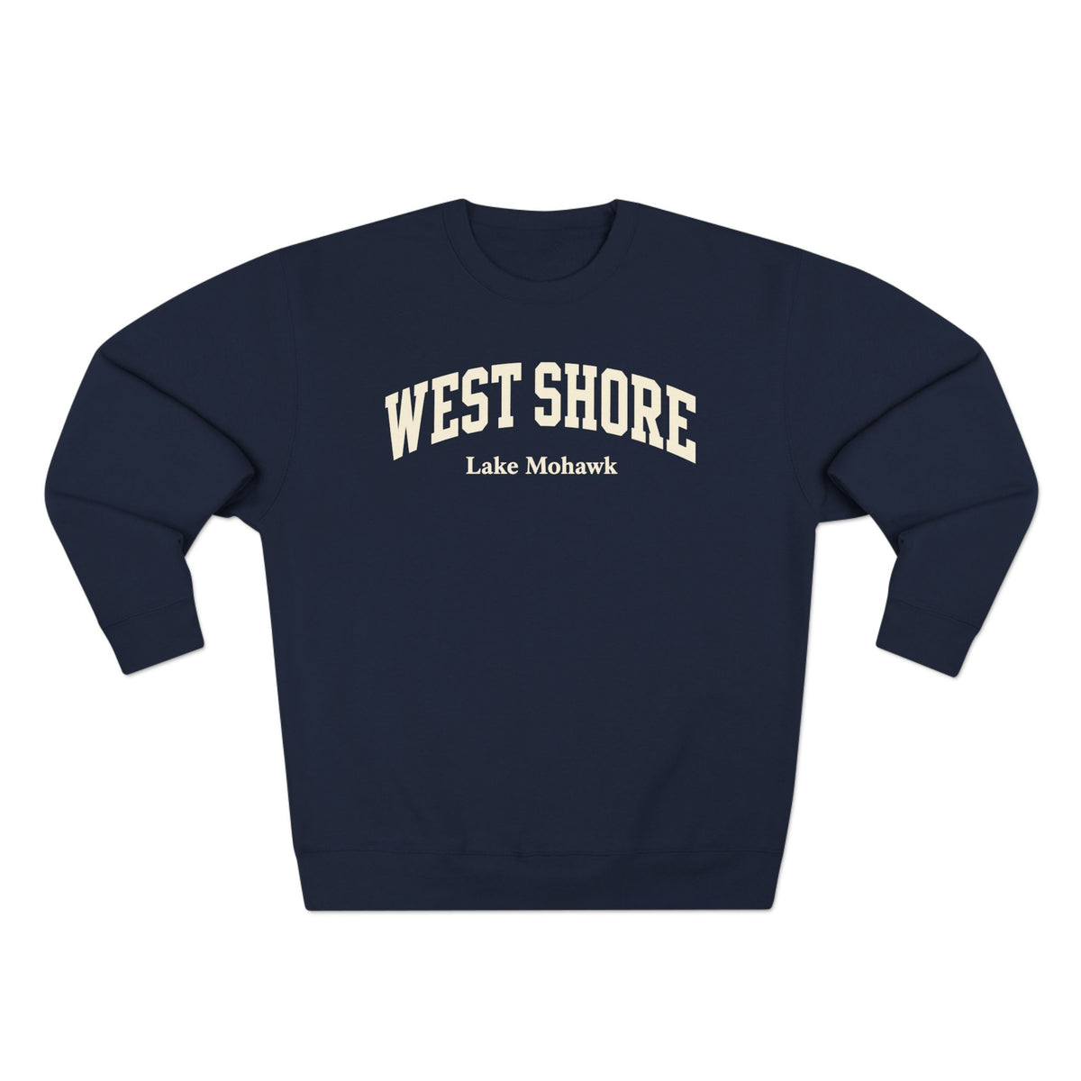West Shore Crewneck