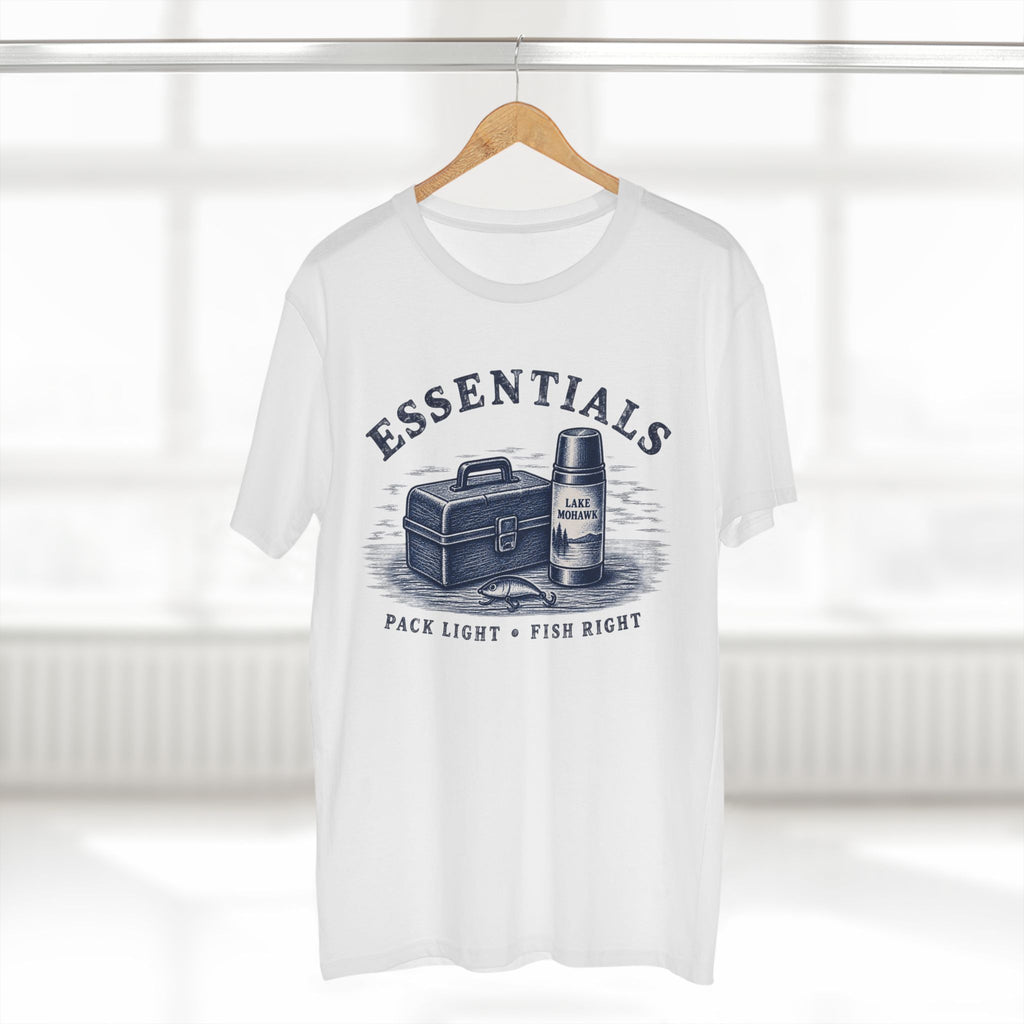 Essentials Fishing T-Shirt