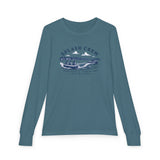Heather Deep Teal