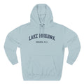 Lake Mohawk Sparta NJ Hoodie