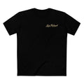 Lake Mohawk Chest Logo Tee - Shop Lake Mohawk - S / Black