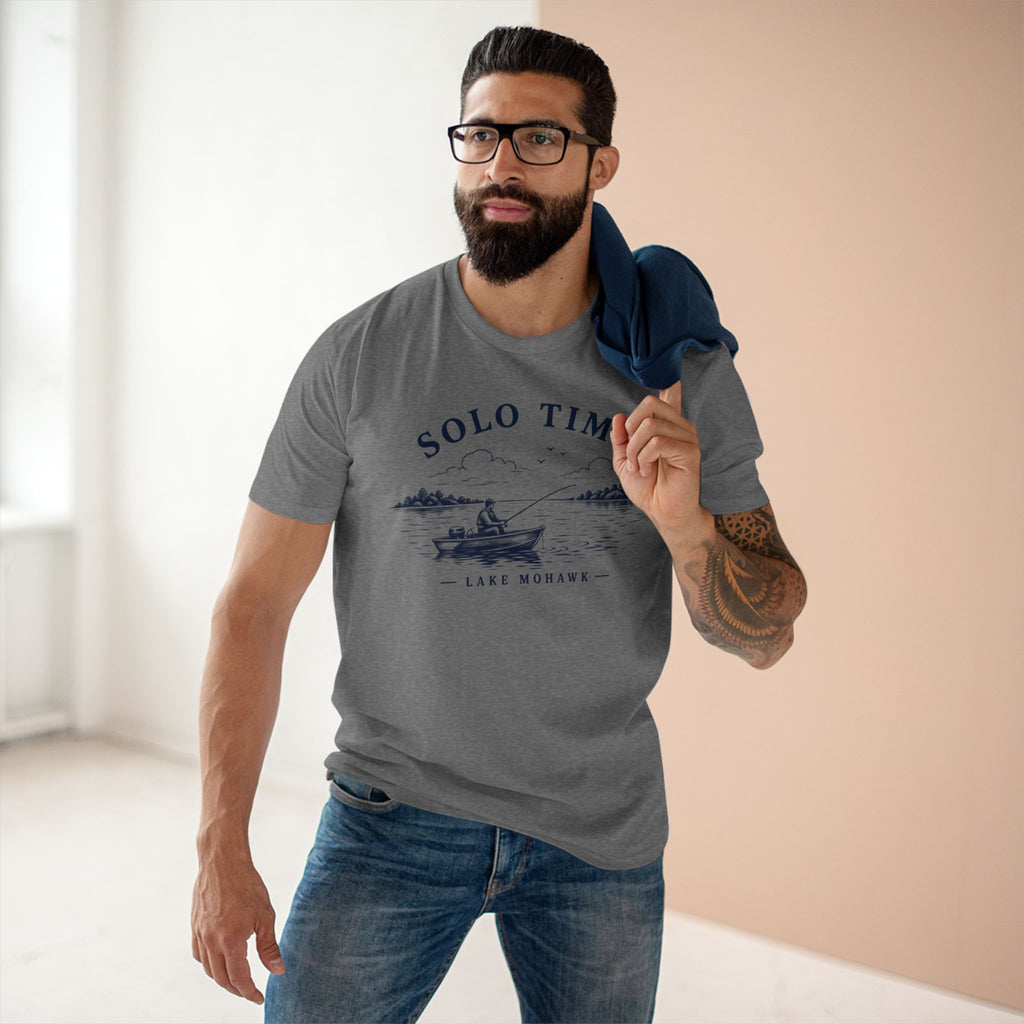 Solo Time T-Shirt