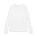 Lake Mohawk Youth Long Sleeve - Shop Lake Mohawk - White / S