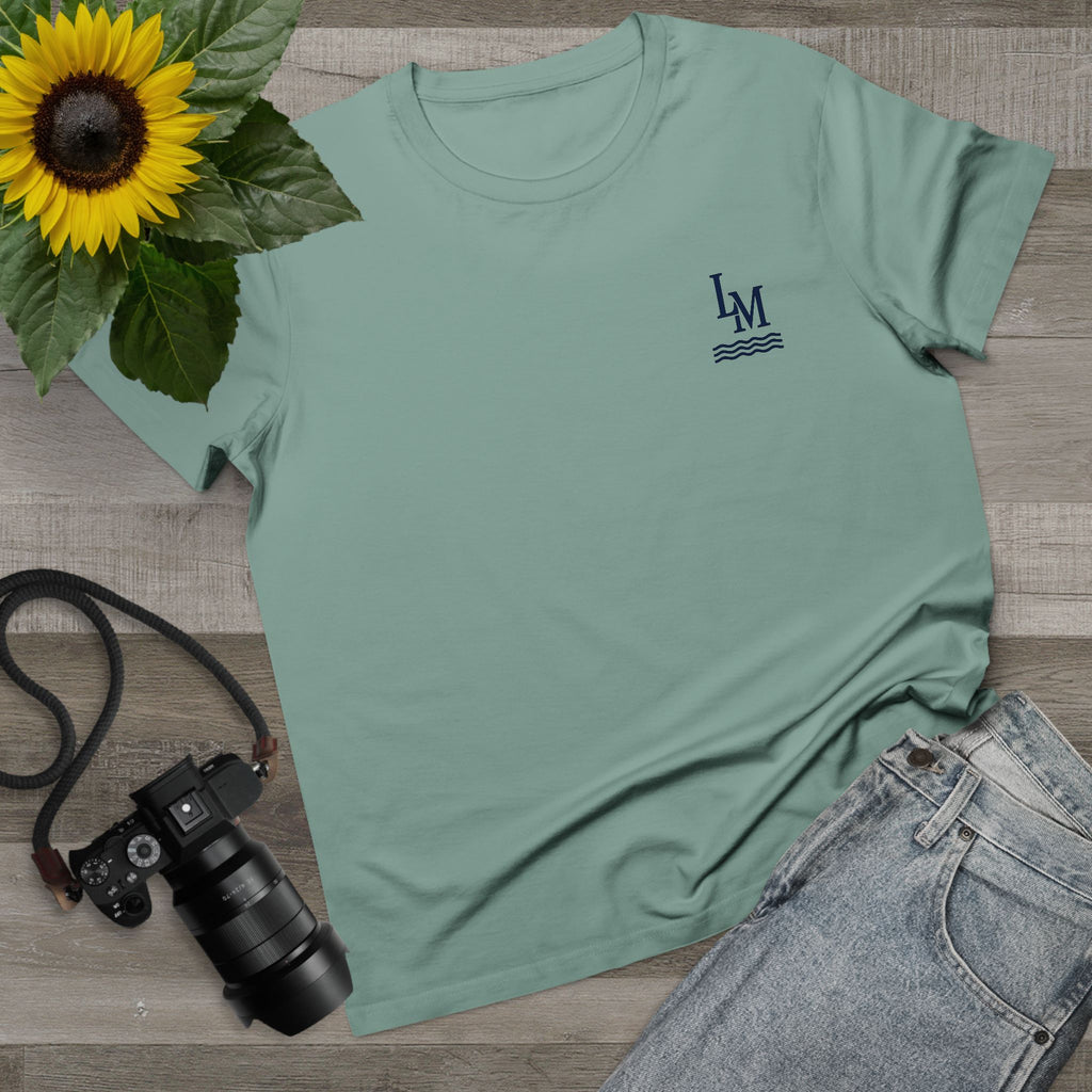 Lake Mohawk Women's T-Shirt - Shop Lake Mohawk