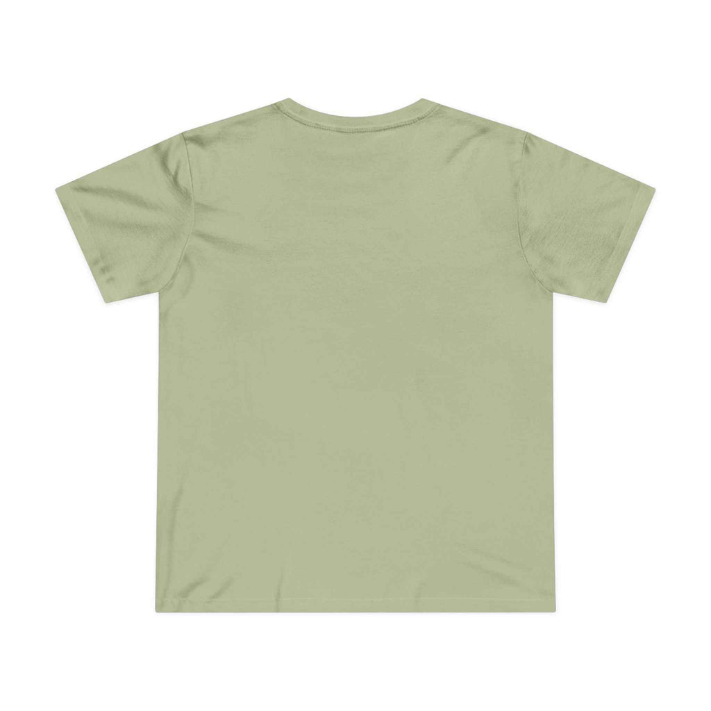 Lake Mohawk Script Women’s Tee