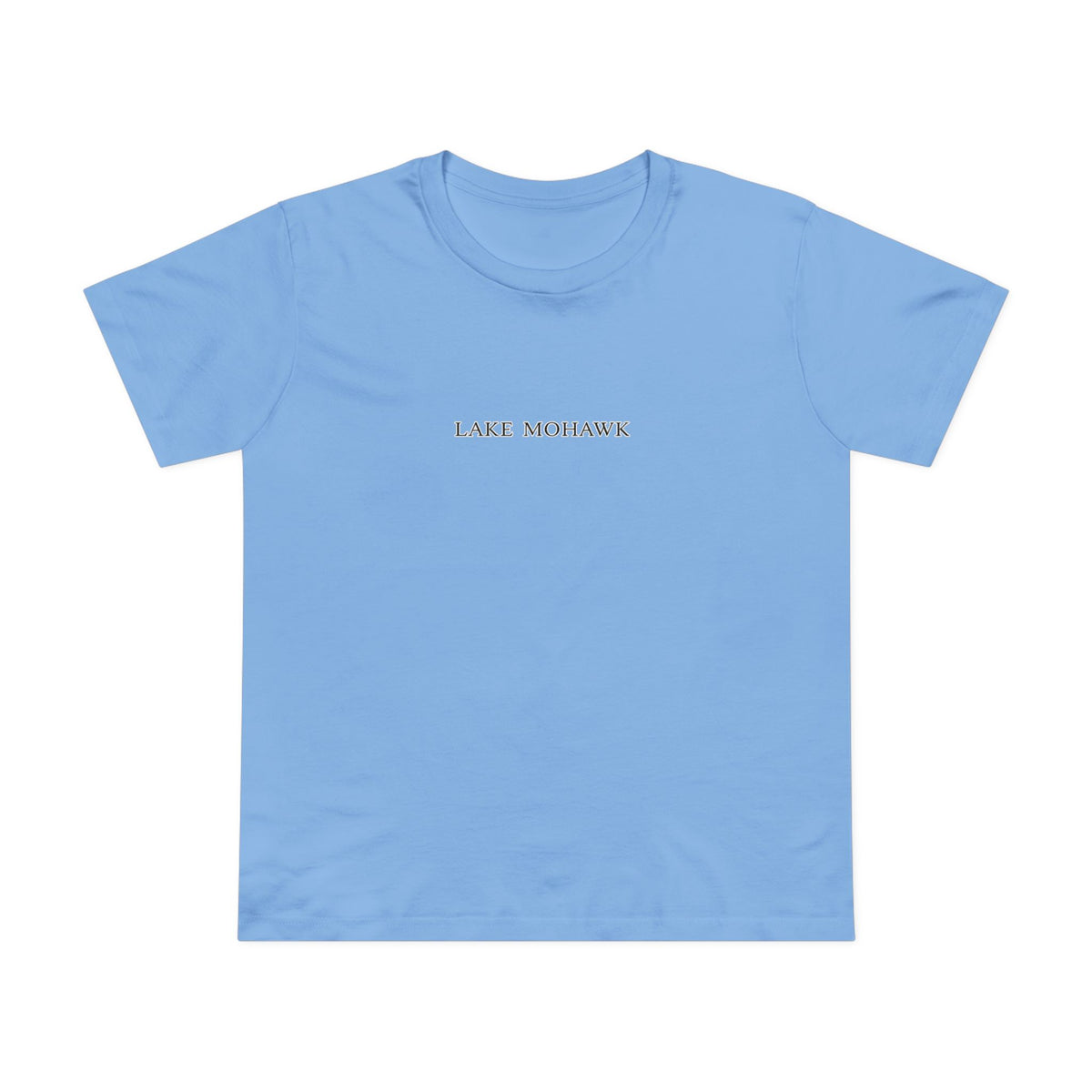 Carolina Blue