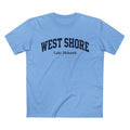 West Shore Lake Mohawk Tee