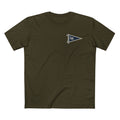 Lake Mohawk Pennant Tee