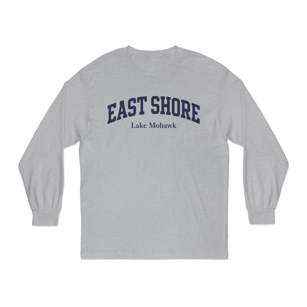 East Shore Lake Mohawk Long Sleeve Tee