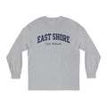 East Shore Lake Mohawk Long Sleeve Tee