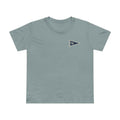Lake Mohawk Map Tee