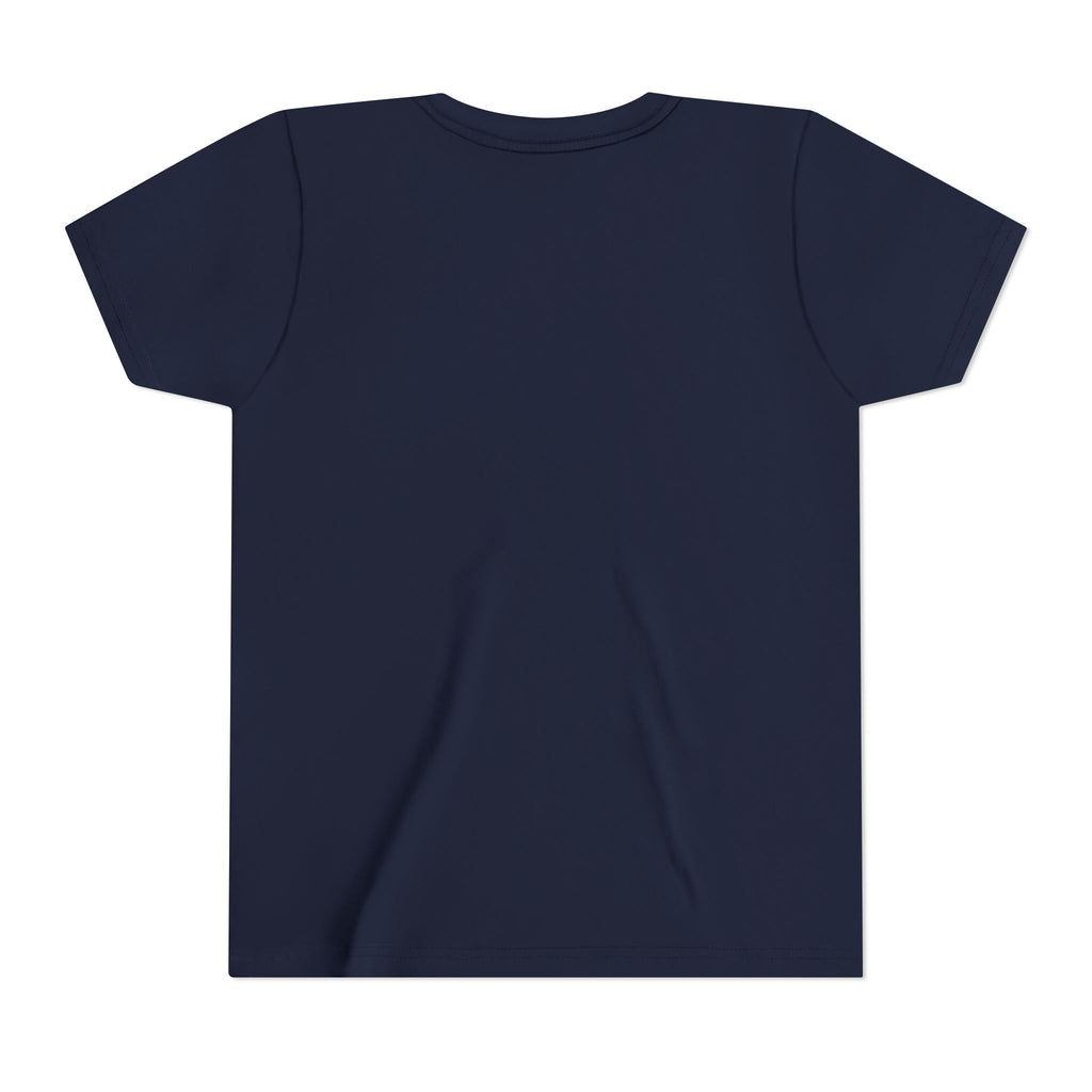 Monogram Youth T-Shirt - Shop Lake Mohawk
