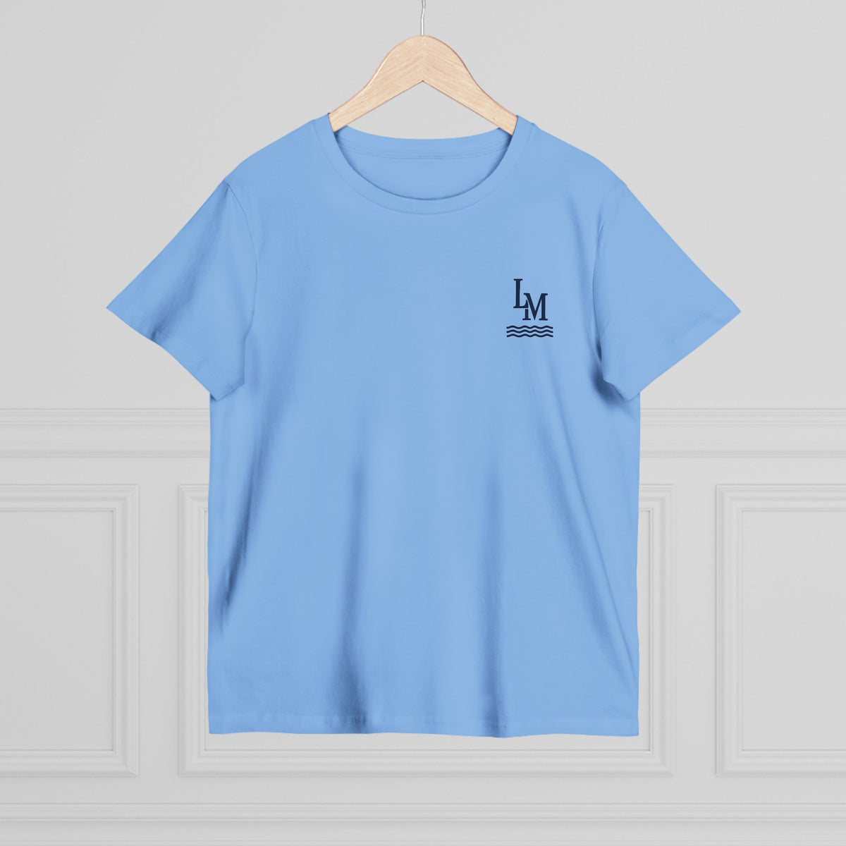 Lake Mohawk Women's T-Shirt - Shop Lake Mohawk