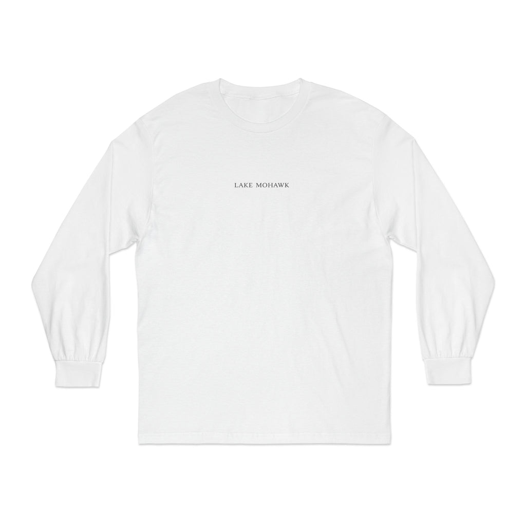Summer State of Mind Long Sleeve