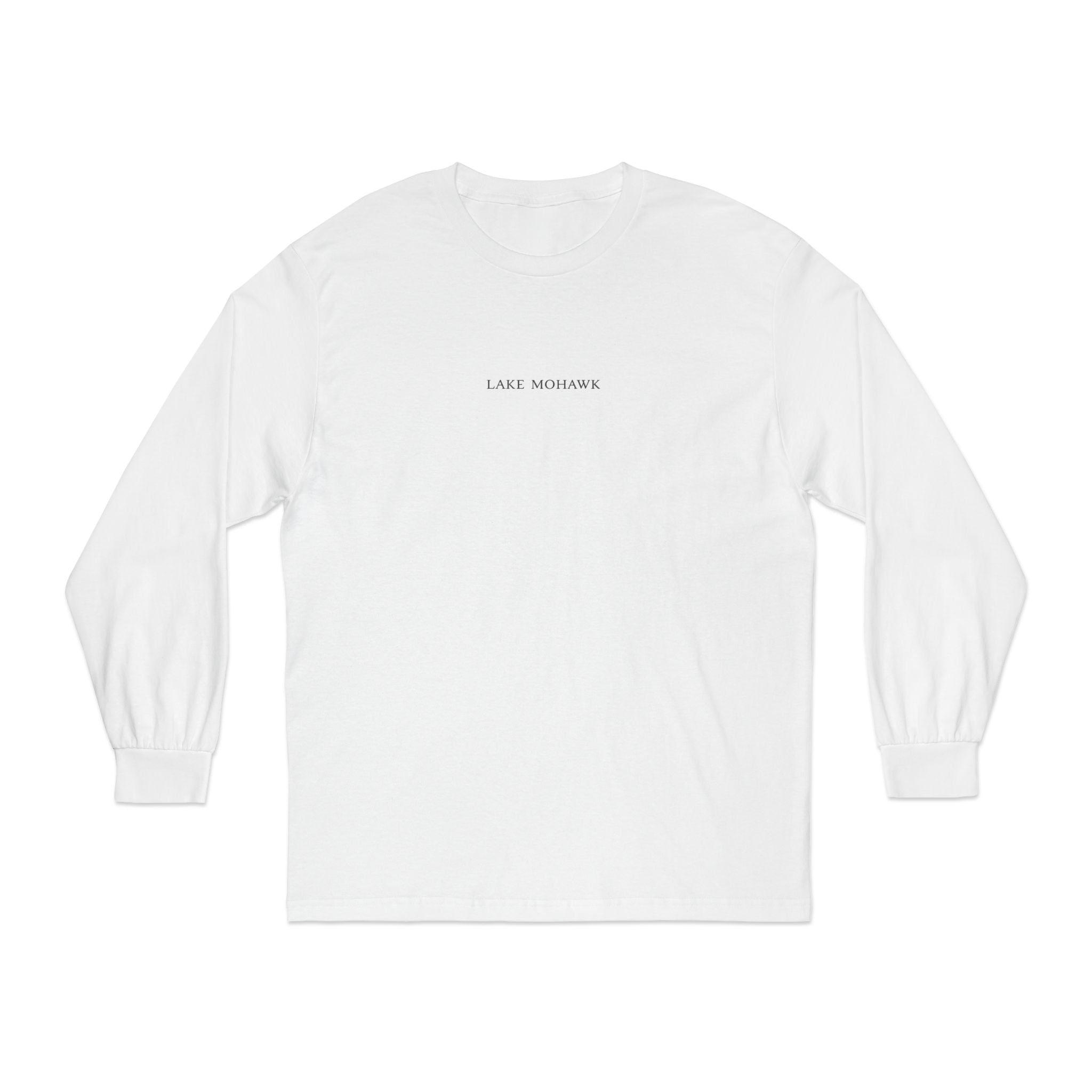 Summer State of Mind Long Sleeve