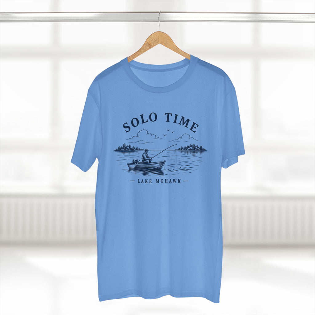 Solo Time T-Shirt