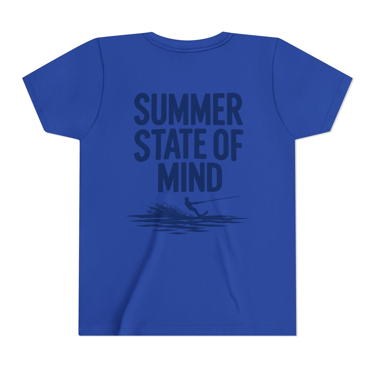 Summer State of Mind Youth T-Shirt - Shop Lake Mohawk