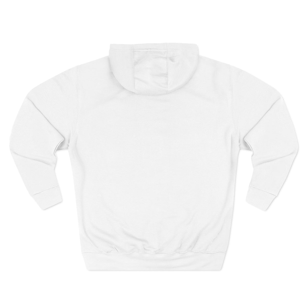 Lake Mohawk Fleece Hoodie - Shop Lake Mohawk