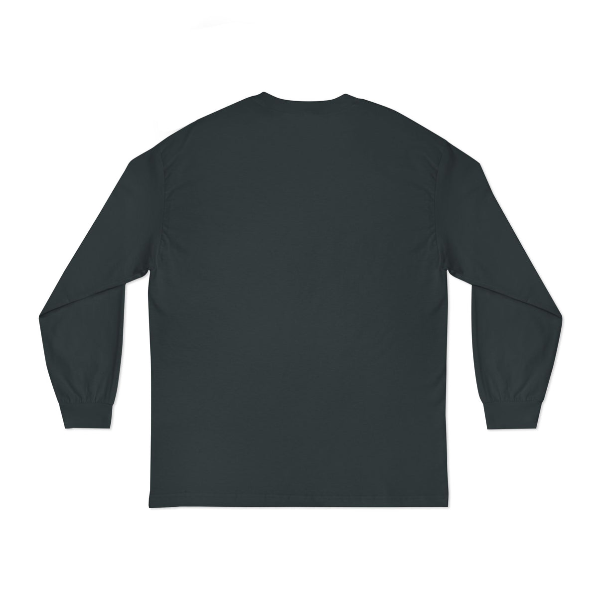 Lake Mohawk Script Long Sleeve - Shop Lake Mohawk