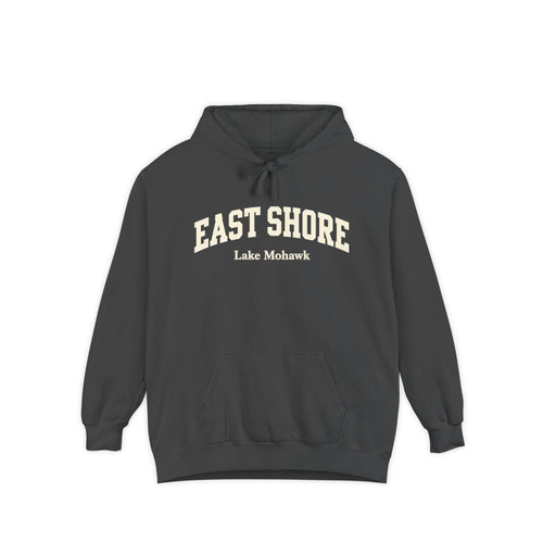 East Shore Lakefront Hoodie