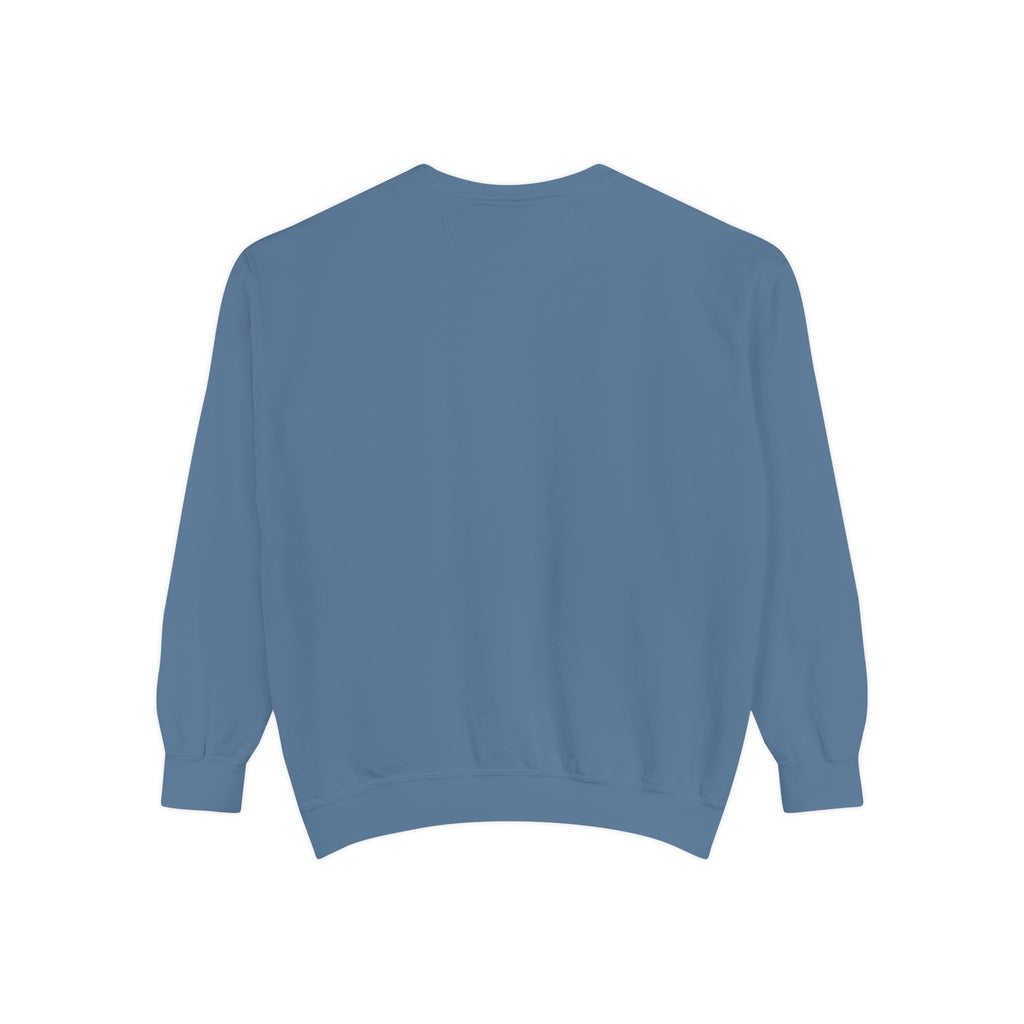 Lake Mohawk College Crewneck