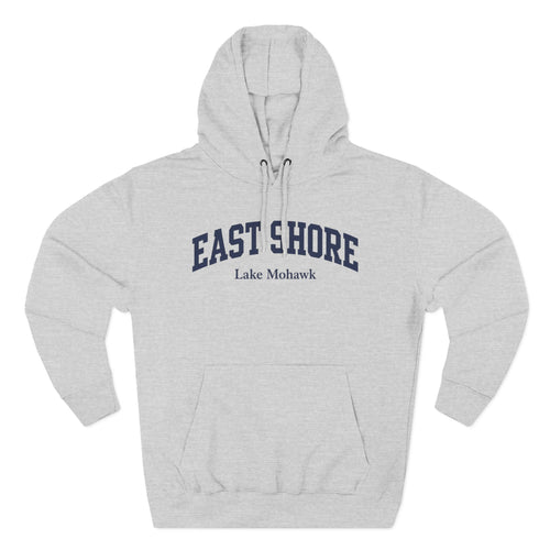 East Shore Collegiate Hoodie
