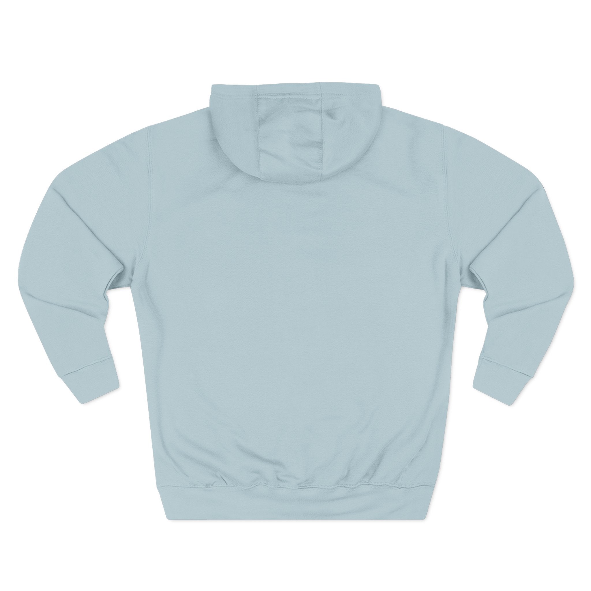 Lake Mohawk Fleece Hoodie