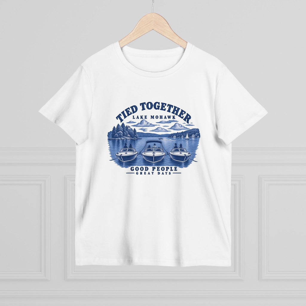 Tied Together T-Shirt