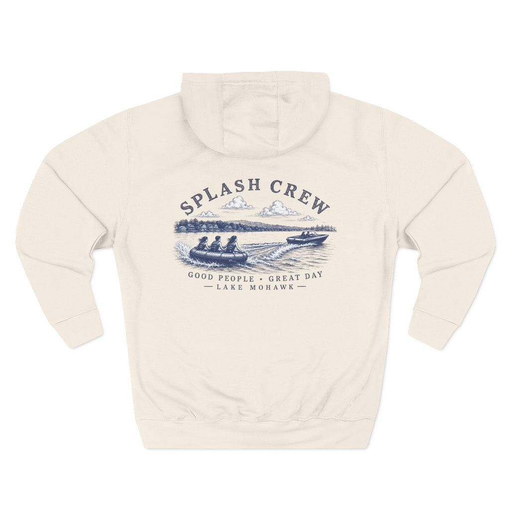 Splash Crew Hoodie