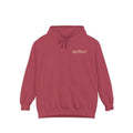 Lake Mohawk Script Chest Logo Hoodie