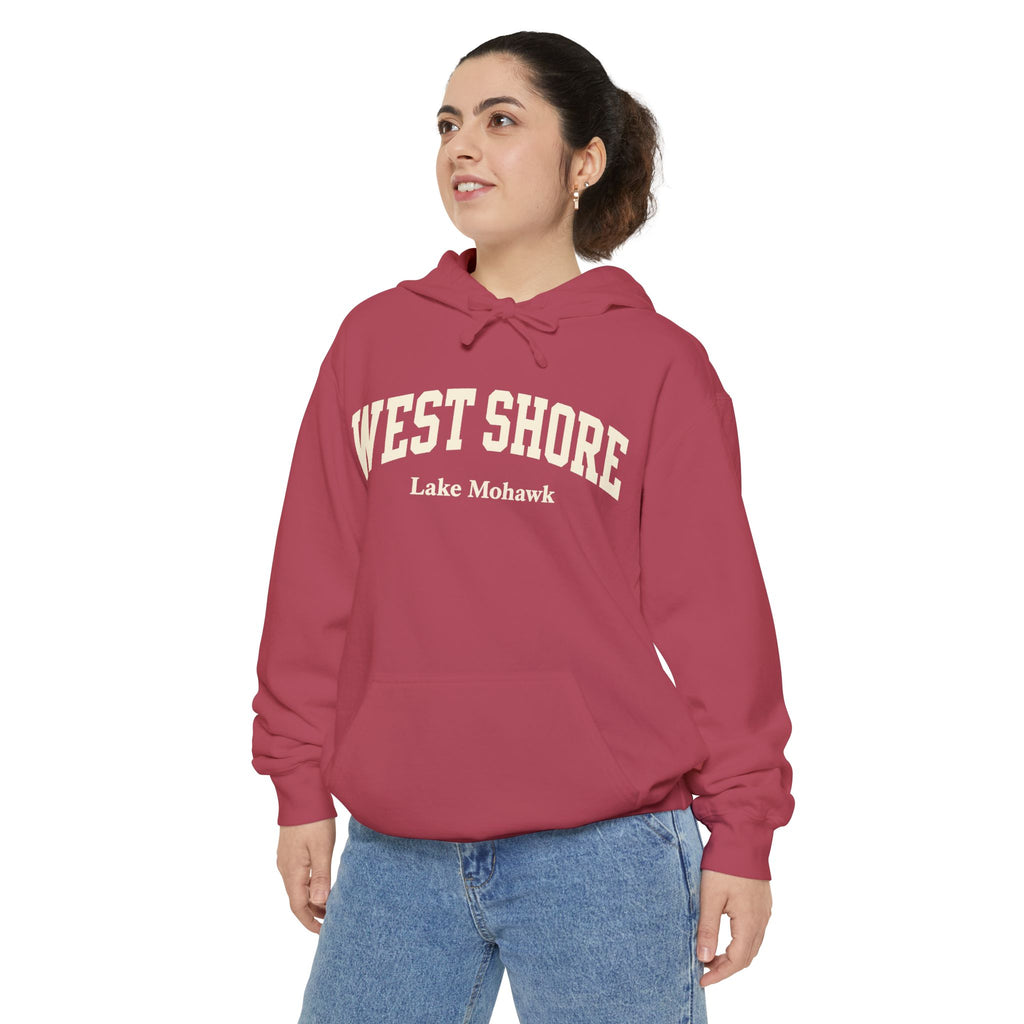 West Shore Collegiate Hoodie