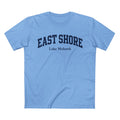 East Shore Campus Tee