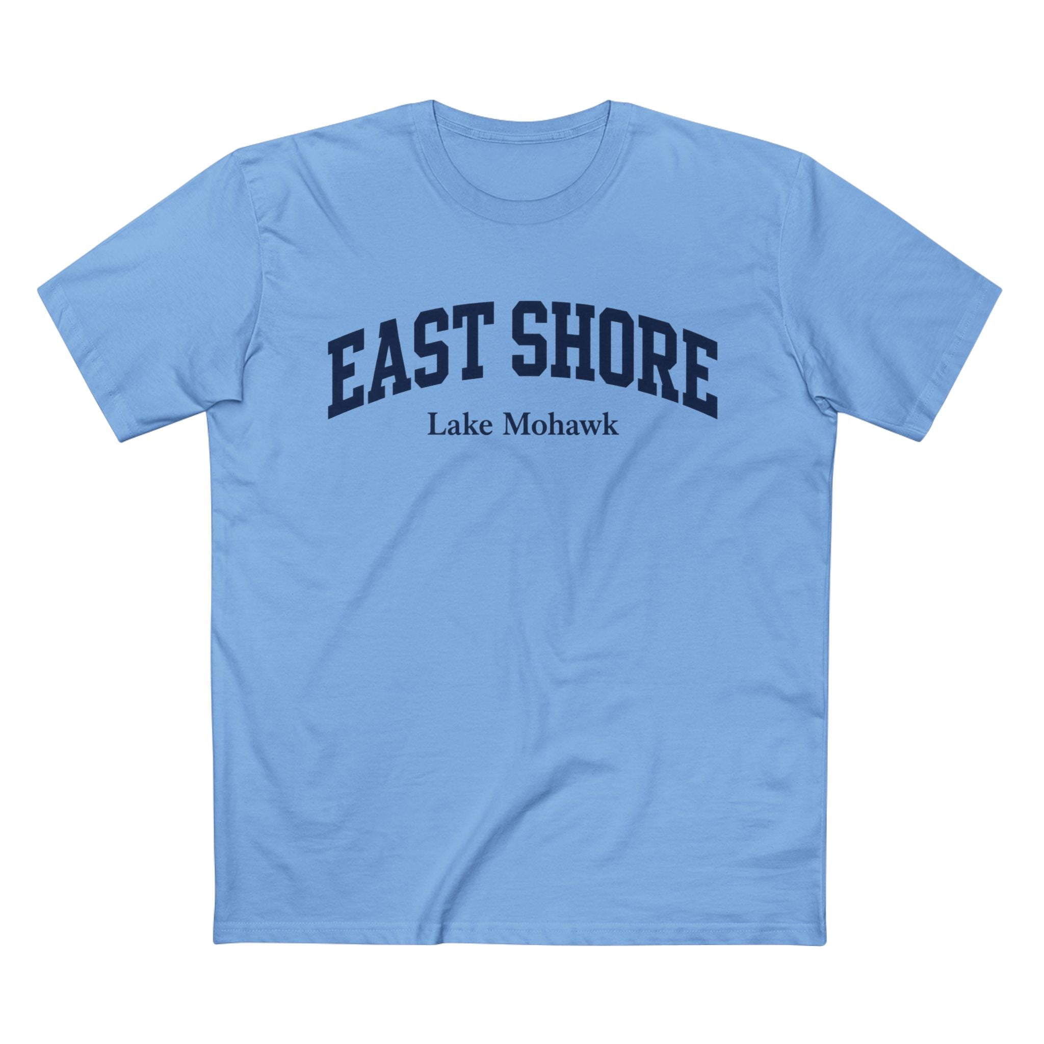 East Shore Campus Tee