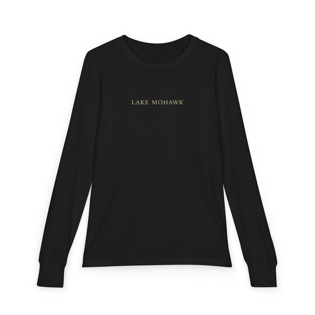 Lake Mohawk Youth Long Sleeve