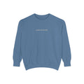 Lake Mohawk Summer State of Mind Crewneck