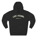Lake Mohawk Sparta NJ Hoodie