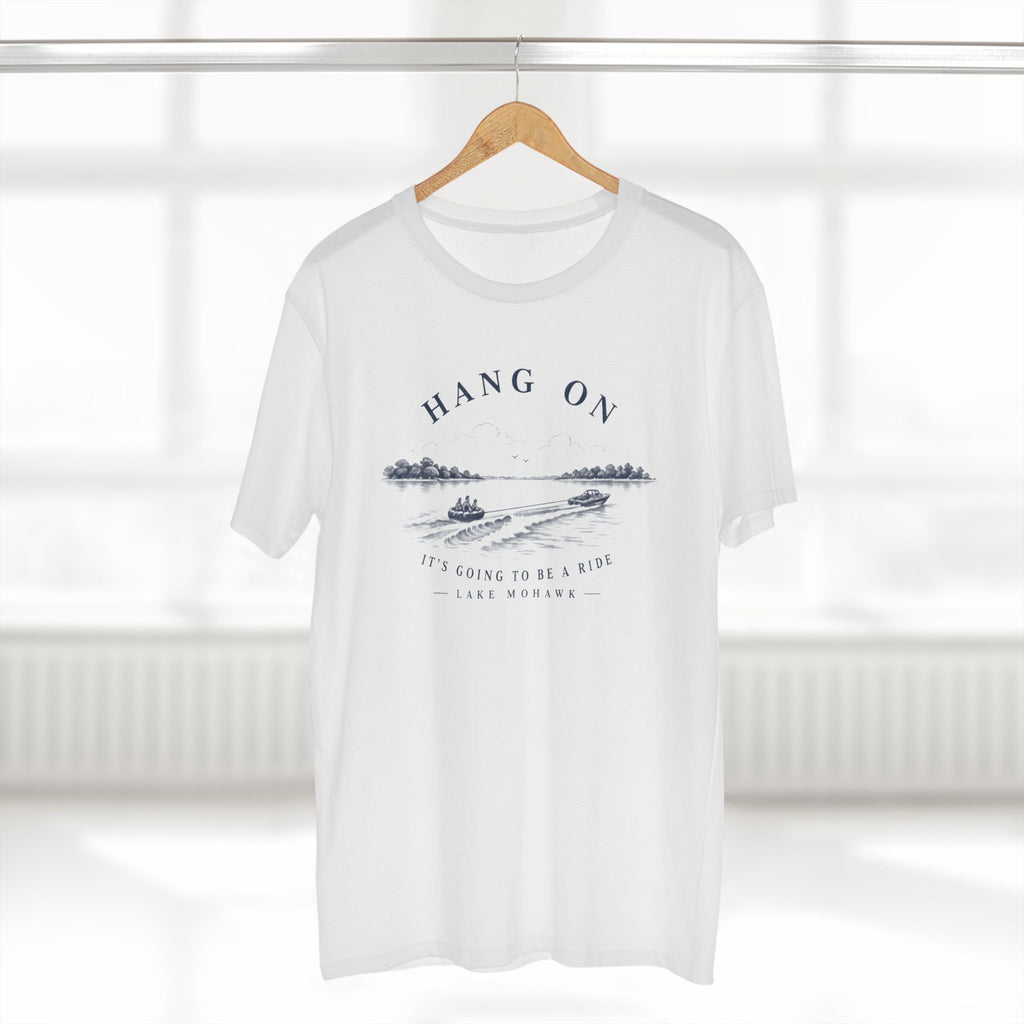 It's Going to Be a Ride T-Shirt