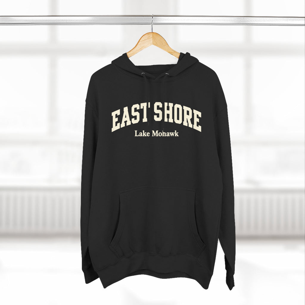 East Shore Collegiate Hoodie