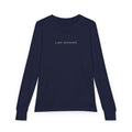 Lake Mohawk Youth Long Sleeve - Shop Lake Mohawk - Navy / S