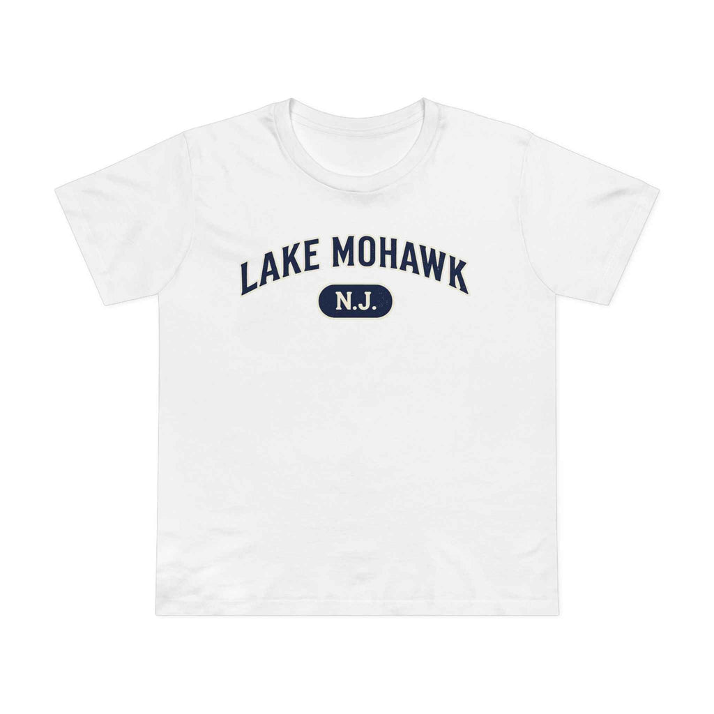 Lake Mohawk N.J. Women’s Tee