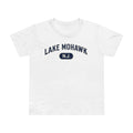 Lake Mohawk N.J. Women’s Tee