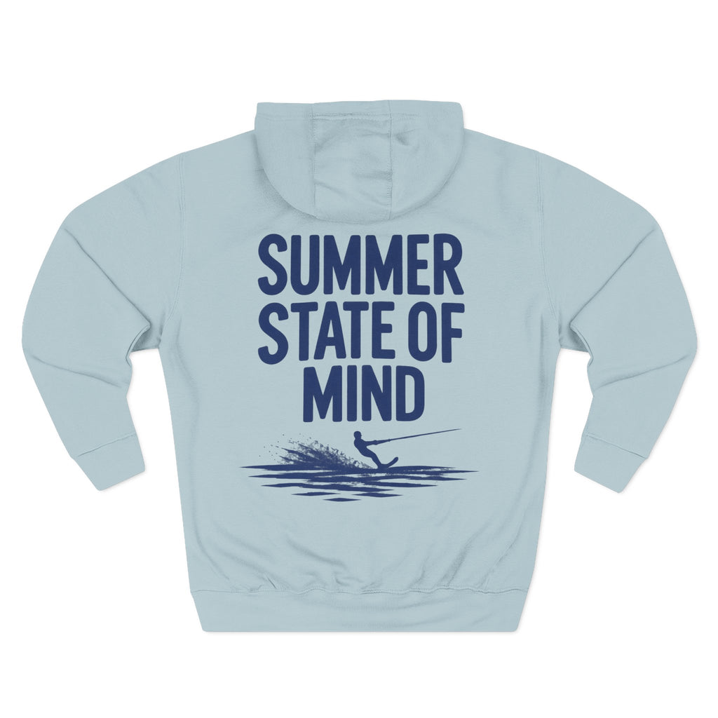 Summer State of Mind Hoodie