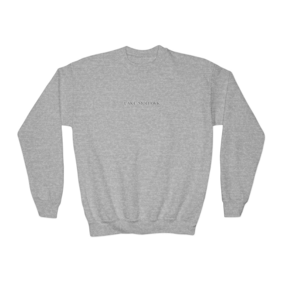 Sport Grey