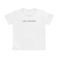 Lake Mohawk Outdoor Women's Tee - Shop Lake Mohawk - White / XS