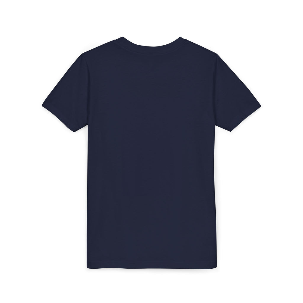 Monogram Youth T-Shirt - Shop Lake Mohawk