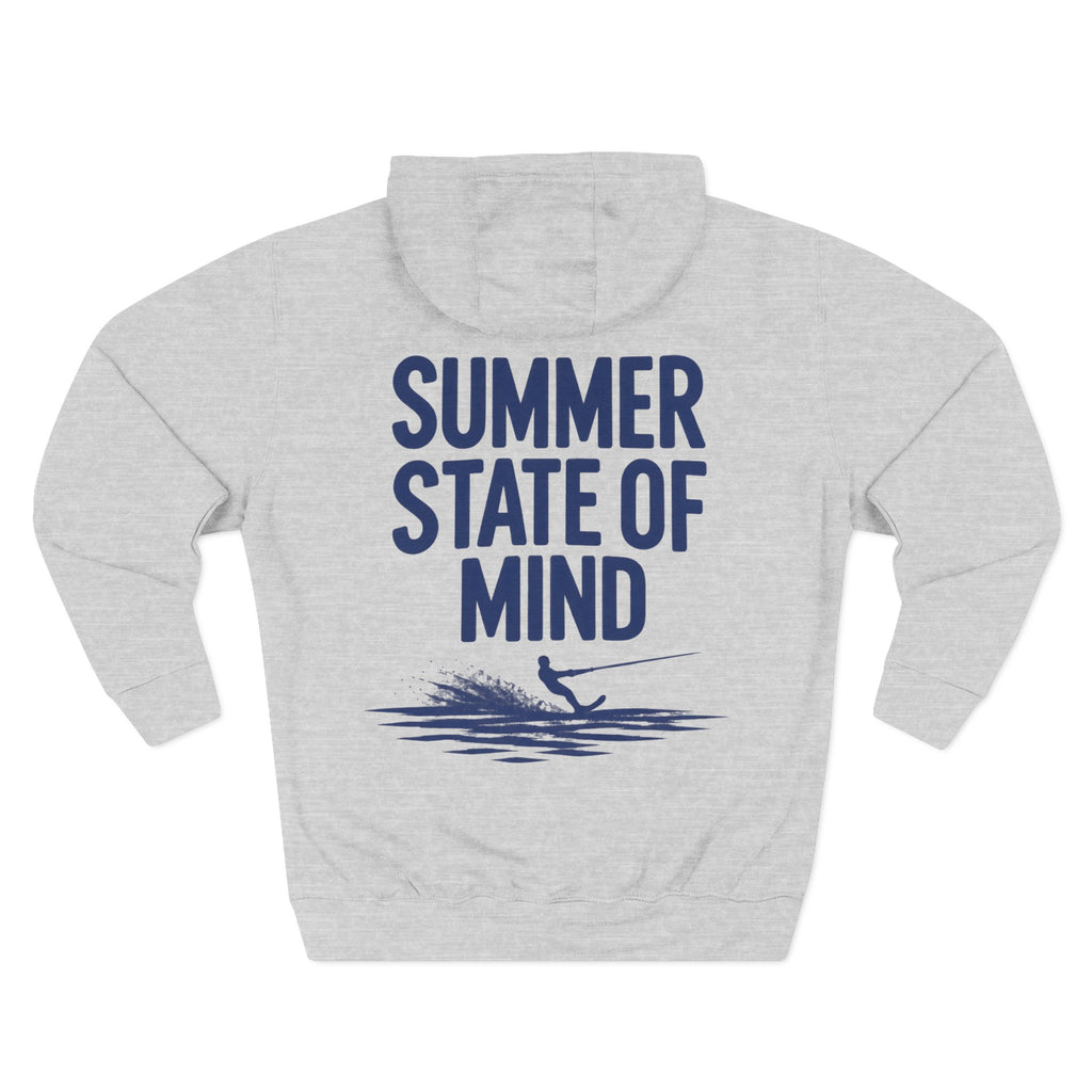 Summer State of Mind Hoodie